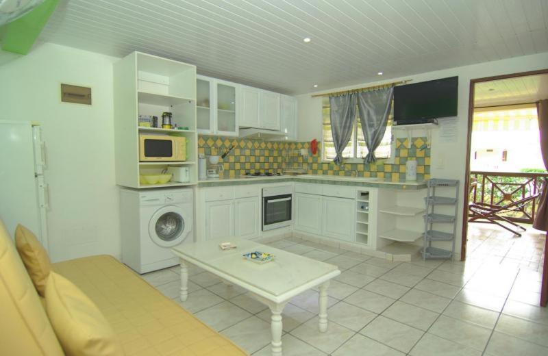 Villa Prunier Les Anses-d'Arlet Zewnętrze zdjęcie
